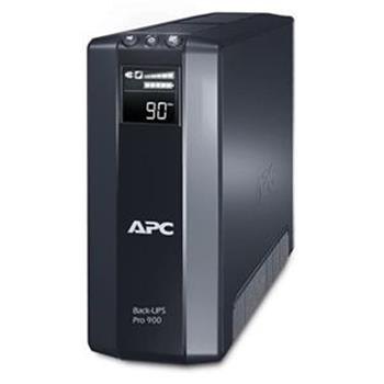 APC Power Saving Back-UPS Pro 1500; BR1500GI