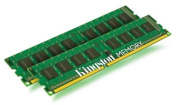 Kingston ValueRAM DDR3 8GB (2x4)
