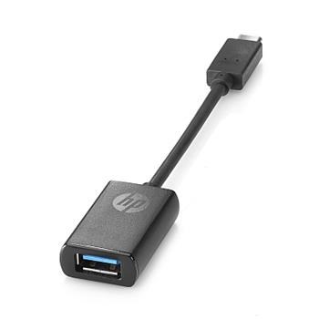 HP USB-C to USB 3.0 Adapter; N2Z63AA#AC3