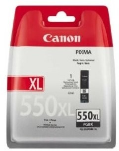 Canon PGI-550 XL BK