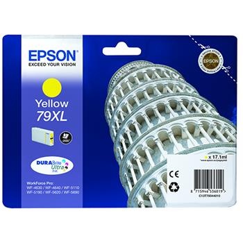 Epson C13T79044010 originální; C13T79044010