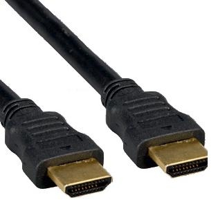 GEMBIRD Kabel propojovací HDMI V1.4 male-male