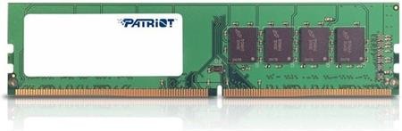 Patriot Signature Line 4GB DDR4 2666; PSD44G266681