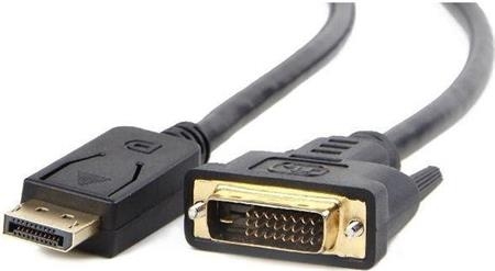 Kabel Gembird DisplayPort na DVI; CC-DPM-DVIM-6