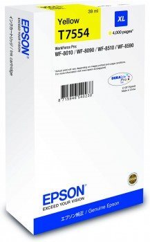 Epson C13T755440 originální; C13T755440