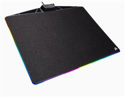 Corsair herní podsvícená podložka pod myš MM800 RGB POLARIS - látková; CH-9440021-EU