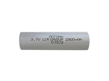 Motoma Baterie nabíjecí Li-Ion 18650 3