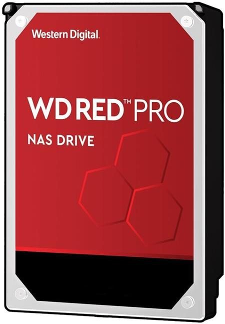WD Red Pro (KFBX)