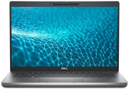 DELL Latitude 5431/ i5-1250P/ 16GB/ 512GB SSD/ 14" FHD/ GF MX550 2GB/ FPR/ W11Pro/ 3Y PS on-site; W9D50