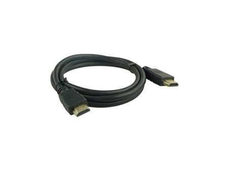 Geti Kabel HDMI 1m; 03520114