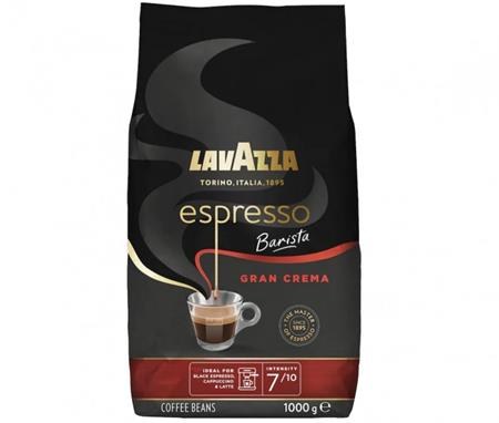 Lavazza Espresso Barista Gran Crema (dříve Espresso Perfetto) - zrnková