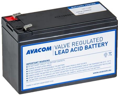 AVACOM AVA-RBP01-12072-KIT - baterie pro CyberPower