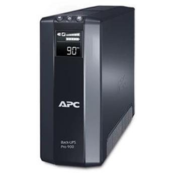 APC Power Saving Back-UPS RS 1500VA-FR 230V; BR1500G-FR