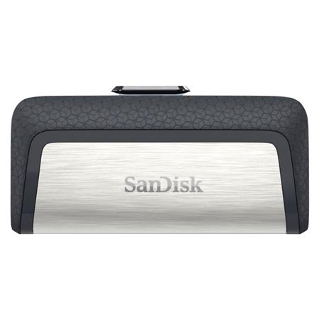 SanDisk Ultra Dual - 32GB; SDDDC2-032G-G46