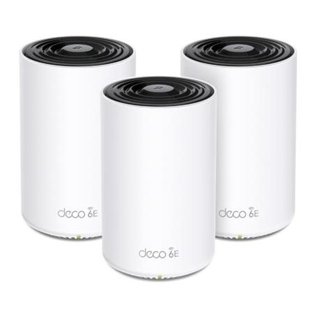 TP-Link Deco XE75(3-pack); Deco XE75(3-pack)