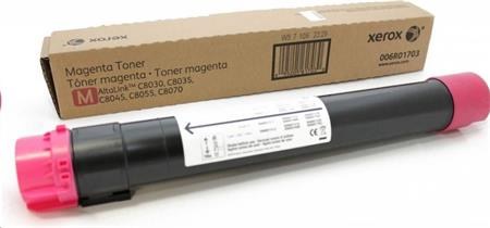 Xerox magenta toner Cartridge (DMO Sold) AltaLcartridge C80xx (15 000 str. ) 006R01703; 006R01703