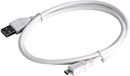 Kabel CABLEXPERT USB A Male/Micro B Male 2.0