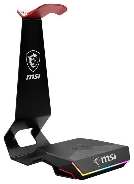 MSI IMMERSE HS01 COMBO ; S98-0700020-CLA