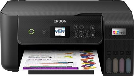 Epson EcoTank L3260; C11CJ66407