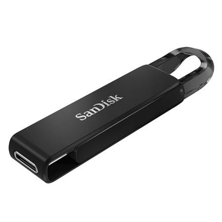 SanDisk Ultra USB Type-C Flash Drive 256 GB; SDCZ460-256G-G46