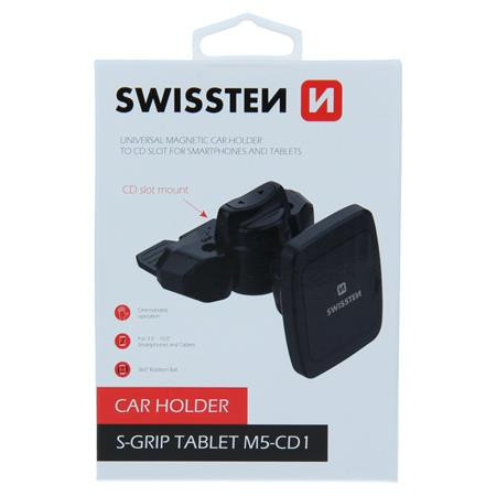 Swissten s-grip M5-CD1; 65010501