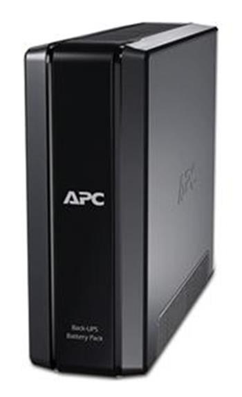 APC Back-UPS RS Battery Pack 24V; BR24BPG
