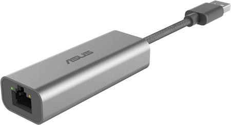 Asus USB-C2500; 90IG0650-MO0R0T