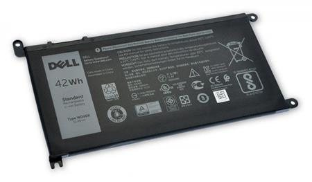 Dell Baterie 3-cell 42W/HR LI-ION pro Inspiron 5378