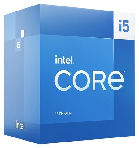 Intel Core i5-13400 / Raptor Lake / LGA1700 / max. 4