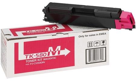 Kyocera Toner TK-5150M ; TK5150M