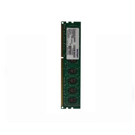 PATRIOT 4GB DDR3-1600MHz PATRIOT CL11 DR; PSD34G16002