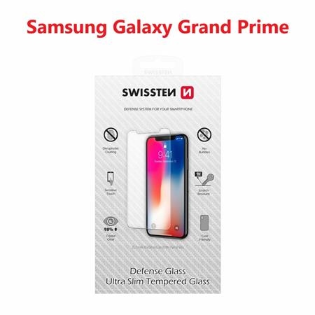 Swissten ochranné temperované sklo Samsung G530F Galaxy GRAND Prime RE 2