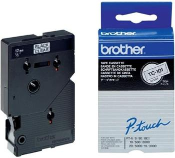 Brother TC-101 - originální; TC101