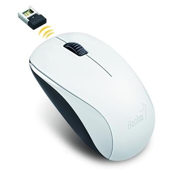 Genius NX-7000 myš white; 31030109108