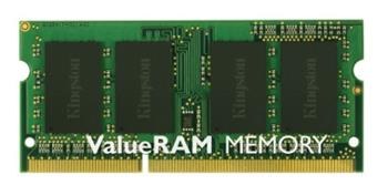 Kingston ValueRAM DDR3 4GB