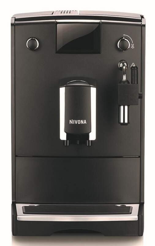 Nivona NICR 550; NICR 550