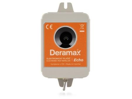 Deramax Echo; DER-ECHO