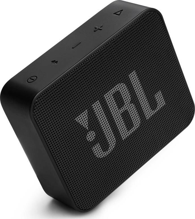 JBL GO Essential Black; JBL GOESBLK