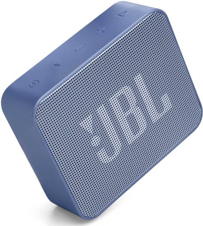JBL GO Essential Blue; JBL GOESBLU