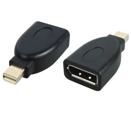 PremiumCord DisplayPort adapter na mini DisplayPort