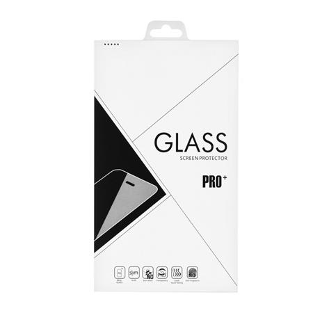 Swissten ochranné temperované sklo 3D full glue pro+ Huawei Y6 2017 černé; 65701509