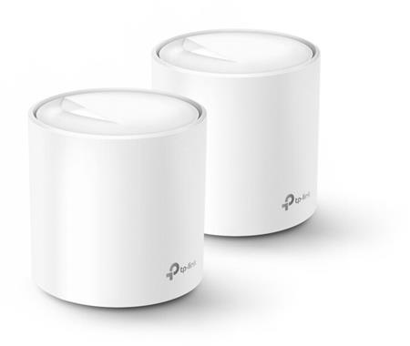 TP-Link Deco X20(2-pack); Deco X20(2-pack)