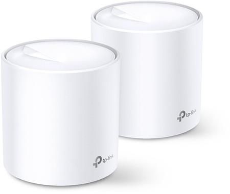 TP-Link Deco X60(2-pack); Deco X60(2-pack)