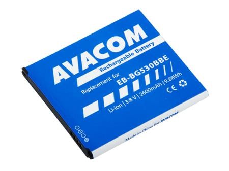 AVACOM Baterie pro mobilní telefon Samsung G530 Grand Prime Li-Ion 3