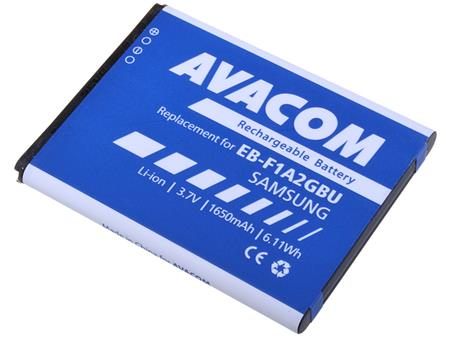 AVACOM Baterie pro mobilní telefon Samsung i9100 Li-Ion 3