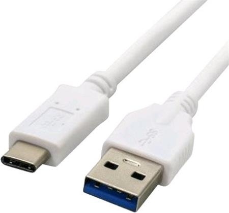 C-TECH USB 3.0 AM na Type-C (AM/CM)