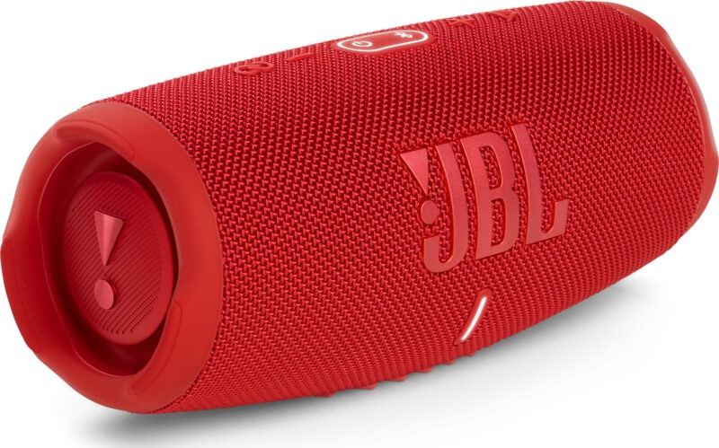 JBL Charge 5 Red; JBLCHARGE5RED
