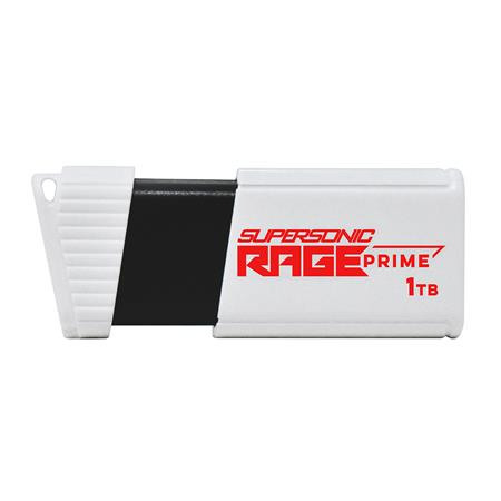 Patriot 1TB RAGE Prime USB 3.2 gen 2; PEF1TBRPMW32U