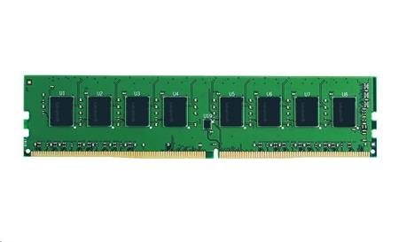 GoodRam DIMM DDR4 16GB 3200MHz CL22; GR3200D464L22/16G
