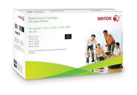 Xerox alternativní toner Canon CRG-051H (CRG051H) black 4100 str. 801L00921; 801L00921